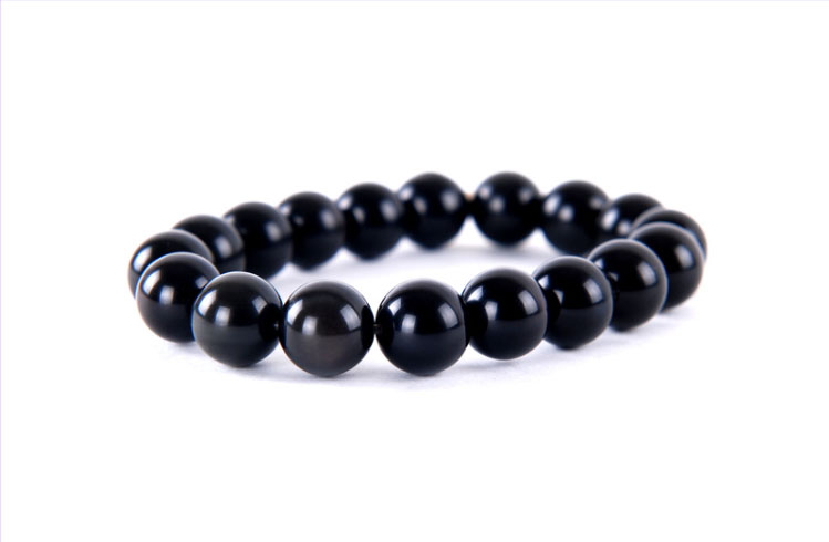 Black Tourmaline Bracelet