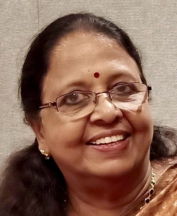 Dr. Girija Venugopal